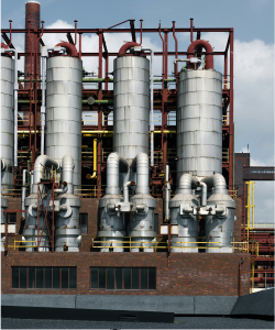 Logistics, haulage, clearing and forwarding, and supply chain solutions