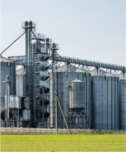 Logistics, haulage, clearing and forwarding, and supply chain solutions
